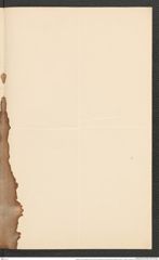 Nachlass Franz Steindachner, Brief von der Kais. Akademie der Wissenschaften, Sekretär der mathem.- naturwiss. Classe an Franz Steindachner (25.05.1891), Inv.Nr. 4.04, Seite 3